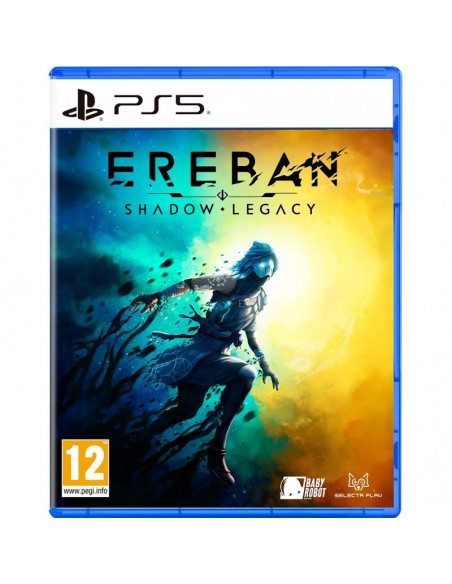 -18653-PS5 - Ereban: Shadow Legacy (Standard Edition)-8424365730808