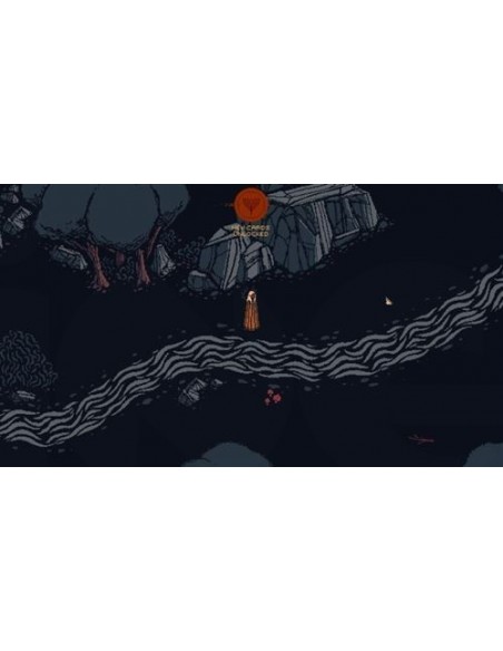 -18651-PS5 - Death Howl-5061078711088