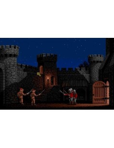 Retro - Evarcade THEA1200 2