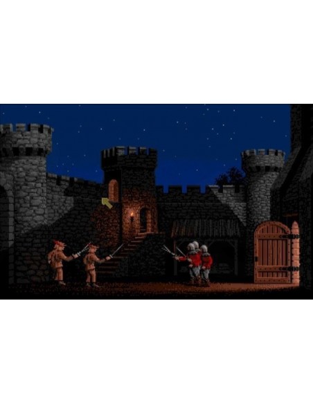 -18681-Retro - Evarcade THEA1200-4020628553814