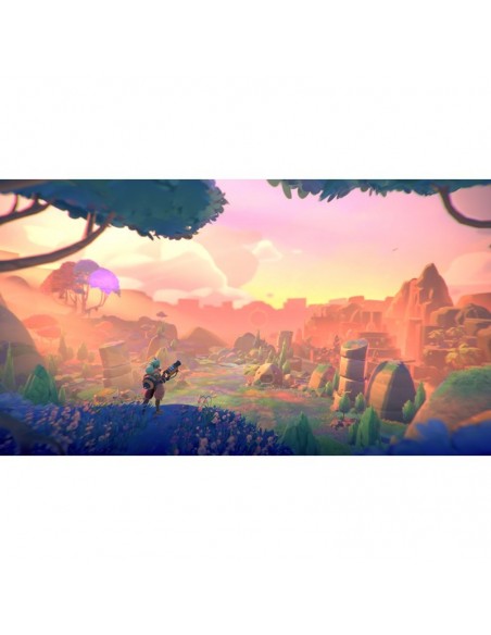 -18694-Xbox Series X - Slime Rancher 2-5056635618702