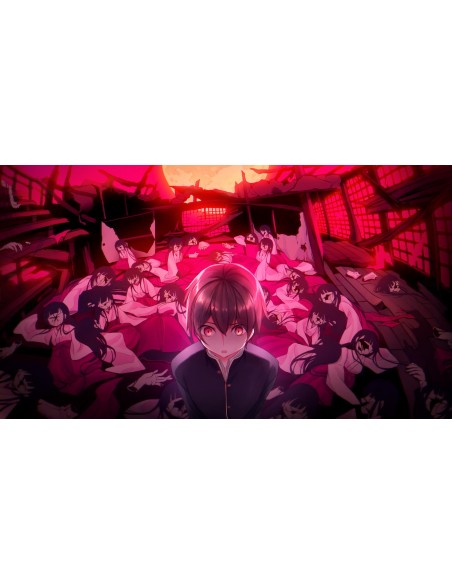 -18691-Switch - Death Match Love Comedy!-5060690797845