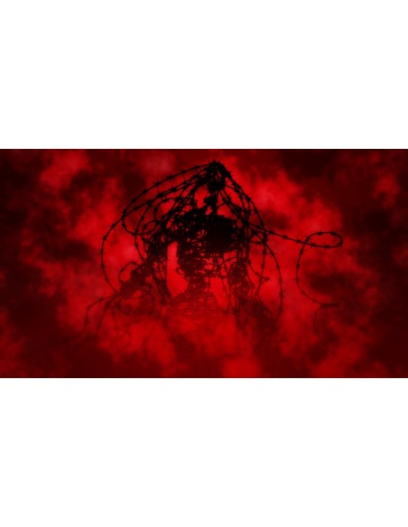 -18689-PS5 - Death Match Love Comedy!-5060690797869