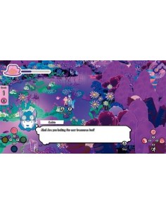 Switch - Grimoire Groves 2