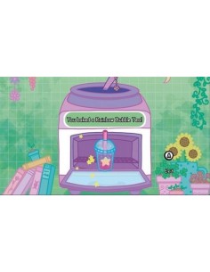 Switch - Grimoire Groves... 2