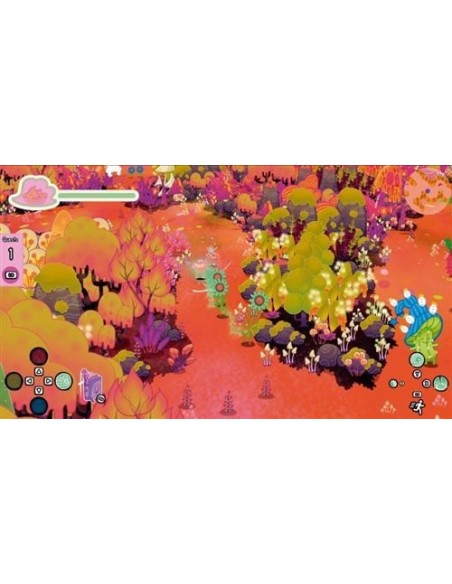 -18645-Switch - Grimoire Groves Deluxe Edition-8436016711340