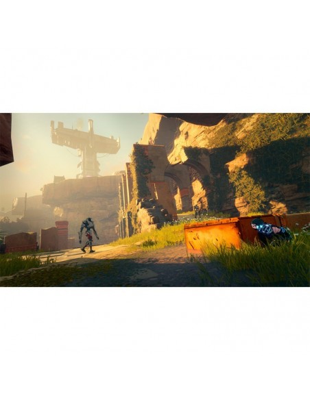 -18644-PS5 - Ereban: Shadow Legacy Limited Collectors Edition-8424365730815