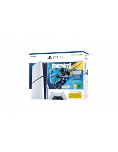 PS5 - Consola PS5 Standard...