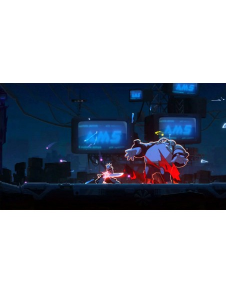 -18698-PS5 - BlazBlue Entropy Effect X-5056635621504