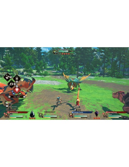 -18639-Xbox Smart Delivery - Monster Hunter Stories 3 Twisted Reflection-5055060955581