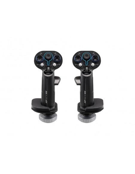 -18636-Multi Plataforma - Thrustmaster Sol-R 3 AVA Add-On Grip-3362932916765