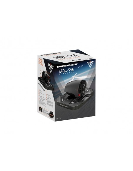 -18635-Multi Plataforma - Thrustmaster Sol-R 6 Acelerador-3362932916857