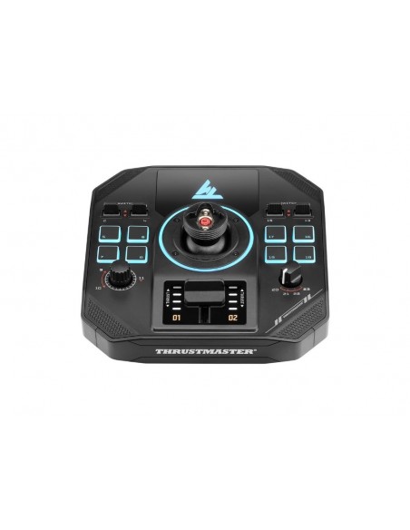 -18634-Multi Plataforma - Thrustmaster Sol-R 5 Base-3362932916833