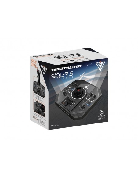 -18634-Multi Plataforma - Thrustmaster Sol-R 5 Base-3362932916833