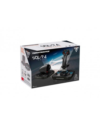 18633-Multi Plataforma - Thrustmaster Sol-R 4 HOTAS-3362932916802