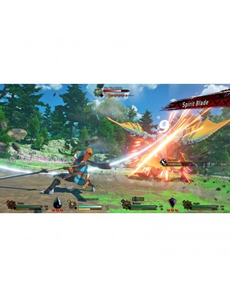 -18628-Switch 2 - Monster Hunter Stories 3: Twisted Reflection-5055060955826