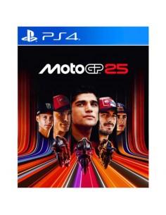 PS4 - MotoGP 25