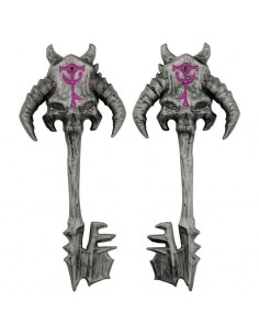 Merchandising - Réplica... 2