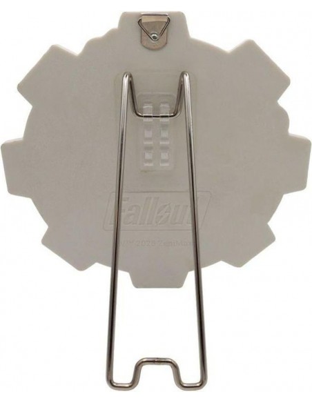 -18687-Merchandising - Placa Resina Vault Boy Falllout Fanattik-5060948298001