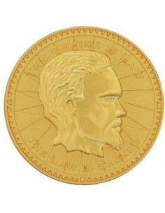 Merchandising - Réplica... 2