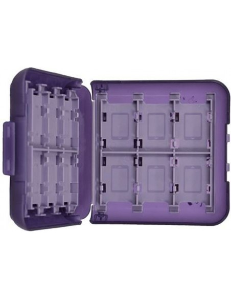 -18625-Switch 2 - Estuche de Juegos  (Gengar & Mimikyu)-4961818041745