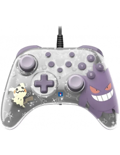 Switch 2 - Horipad (Gengar... 2