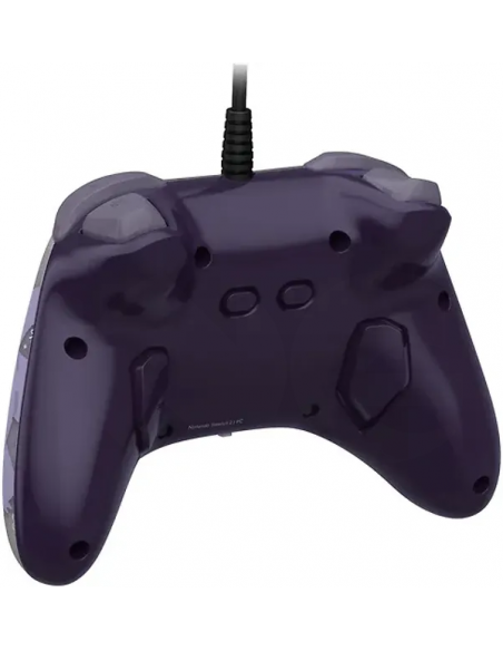 -18624-Switch 2 - Horipad (Gengar & Mimikyu) -4961818041721