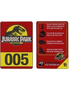 Merchandising - Jurassic...