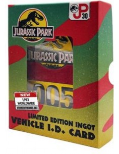 Merchandising - Jurassic... 2