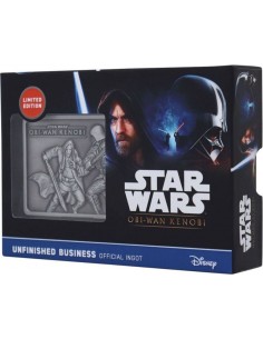 Merchandising - Star Wars...