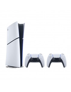 PS5 - Consola PS5 Chassis E... 2