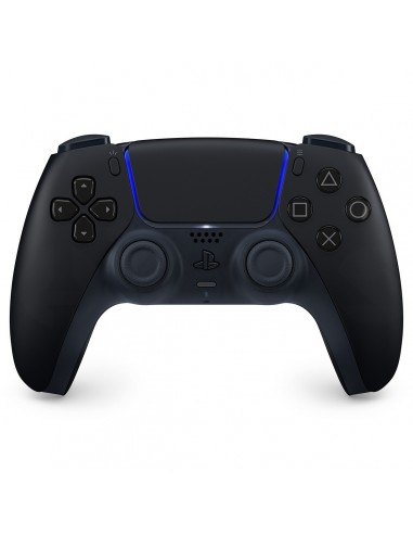 18699-PS5 - Mando DualSense Edge Midnight Black V2-0711719022374