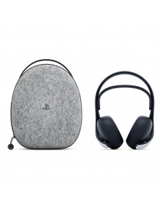 PS5 - Auriculares...