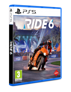 PS5 - Ride 6