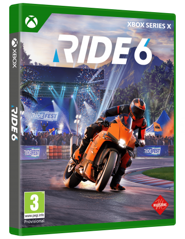 18741-Xbox - Ride 6-8056216171043
