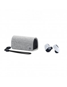 PS5 - Auriculares de Boton... 2