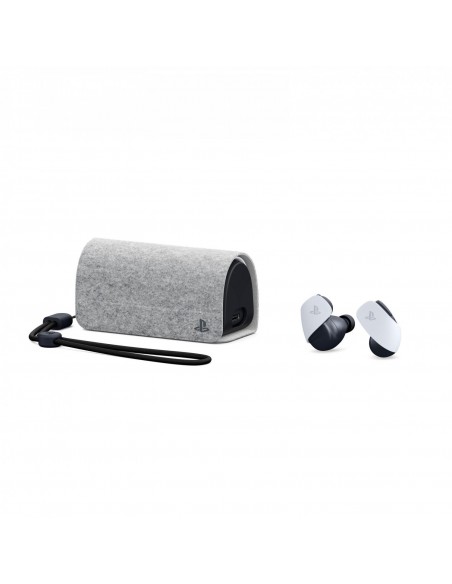 -18743-PS5 - Auriculares de Boton Inalambricos Pulse Explore + C Case-0711719598374