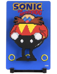 FiGGYZ - Sonic the Hedgehog...