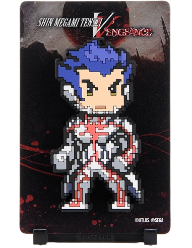 18733-FiGGYZ - FiGGYZ - Shin Megami Tensei V Vengeance - Aogami-5061062270690