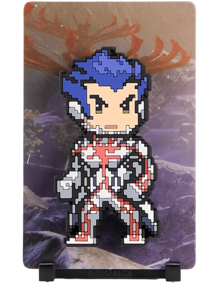 -18733-FiGGYZ - FiGGYZ - Shin Megami Tensei V Vengeance - Aogami-5061062270690