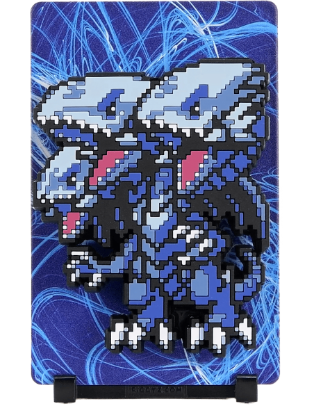 -18732-FiGGYZ - FiGGYZ - Yu-Gi-Oh! - Blue-Eyes Ultimate Dragon-5061062270829