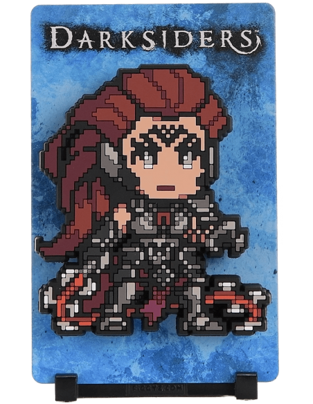 -18731-FiGGYZ - FiGGYZ - Darksiders - Fury-5061062270355