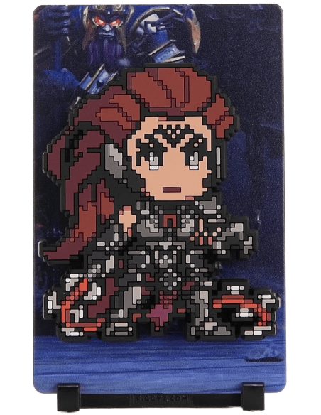 -18731-FiGGYZ - FiGGYZ - Darksiders - Fury-5061062270355