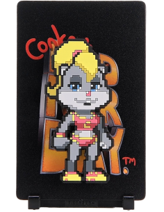 FiGGYZ - FiGGYZ - Conkers...