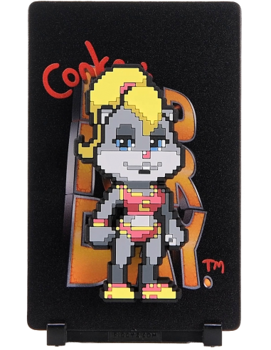 18730-FiGGYZ - FiGGYZ - Conkers Bad Fur Day - Berri-5061062270737