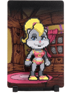 FiGGYZ - FiGGYZ - Conkers... 2