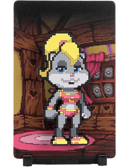 -18730-FiGGYZ - FiGGYZ - Conkers Bad Fur Day - Berri-5061062270737