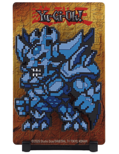 18728-FiGGYZ - FiGGYZ - Yu-Gi-Oh! - Obelisk the Tormentor-5061062271116