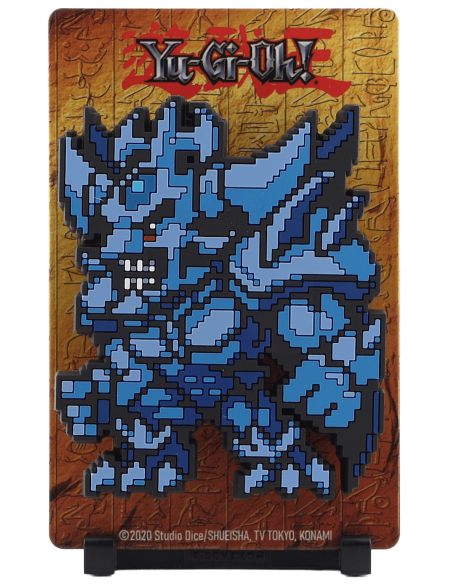 -18728-FiGGYZ - FiGGYZ - Yu-Gi-Oh! - Obelisk the Tormentor-5061062271116