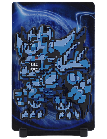 -18728-FiGGYZ - FiGGYZ - Yu-Gi-Oh! - Obelisk the Tormentor-5061062271116